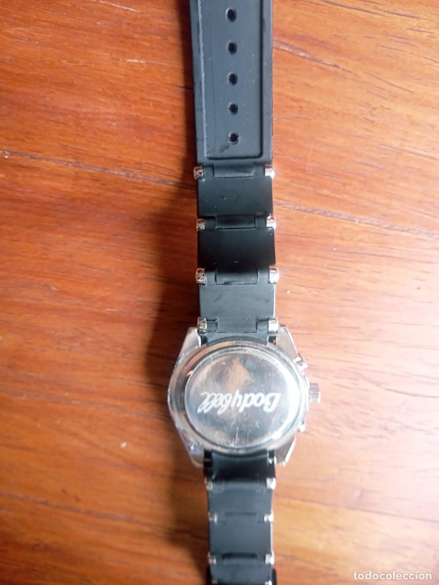 Relojes: BONITO RELOJ. BODY BELL. QUARTZ - Foto 6