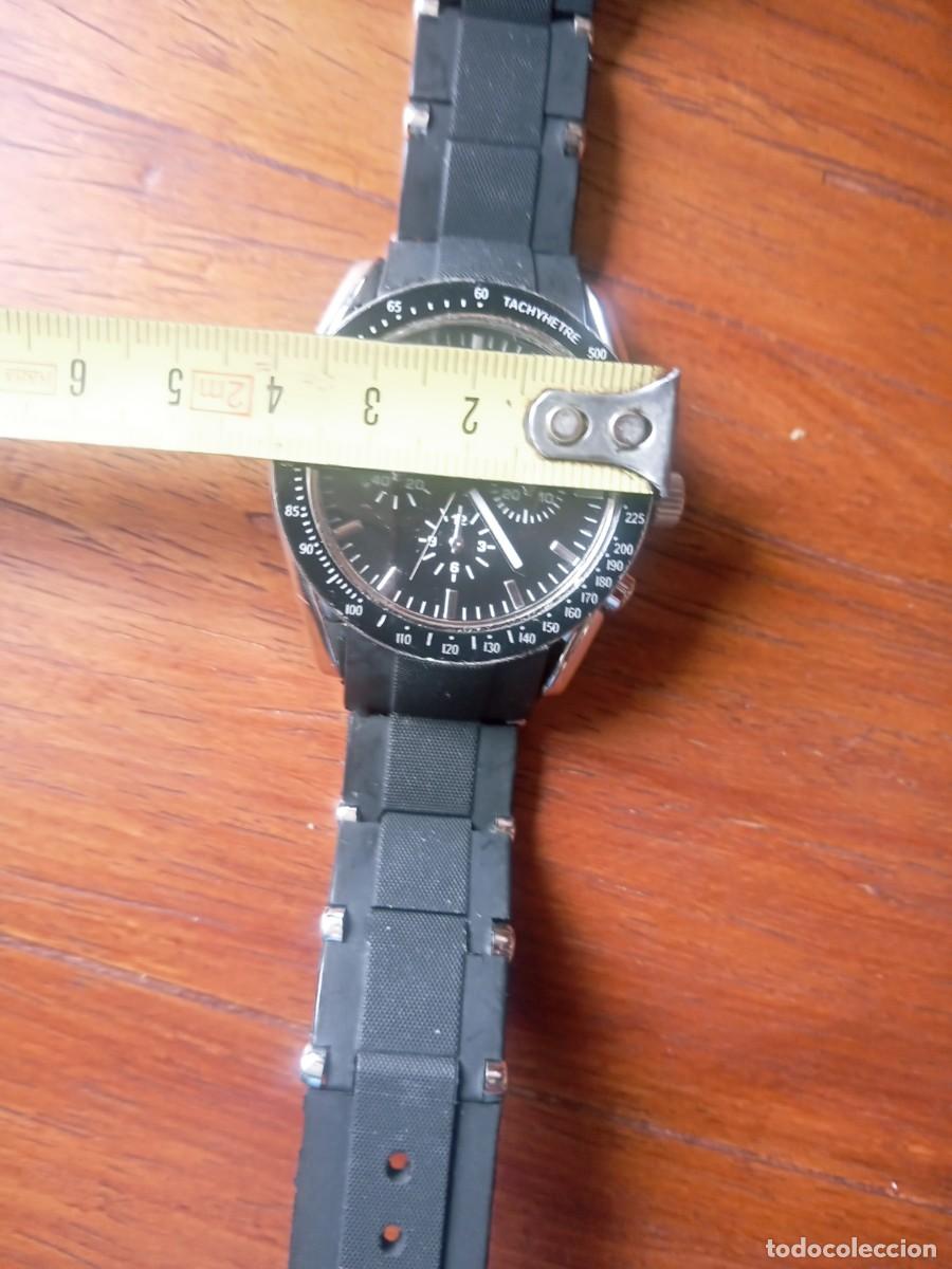 Relojes: BONITO RELOJ. BODY BELL. QUARTZ - Foto 7