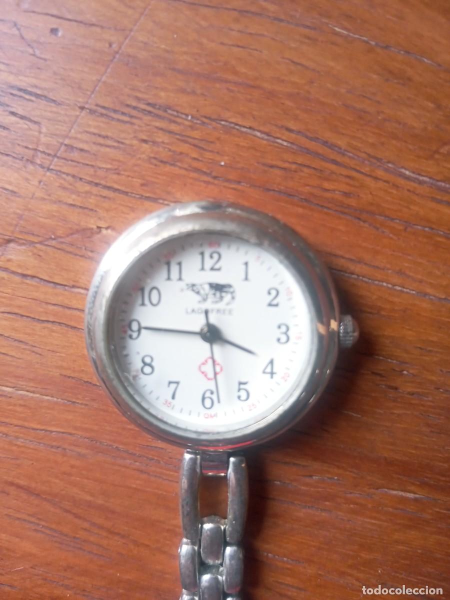 Relojes: BONITO RELOJ. LAGOFREE QUARTZ - Foto 2