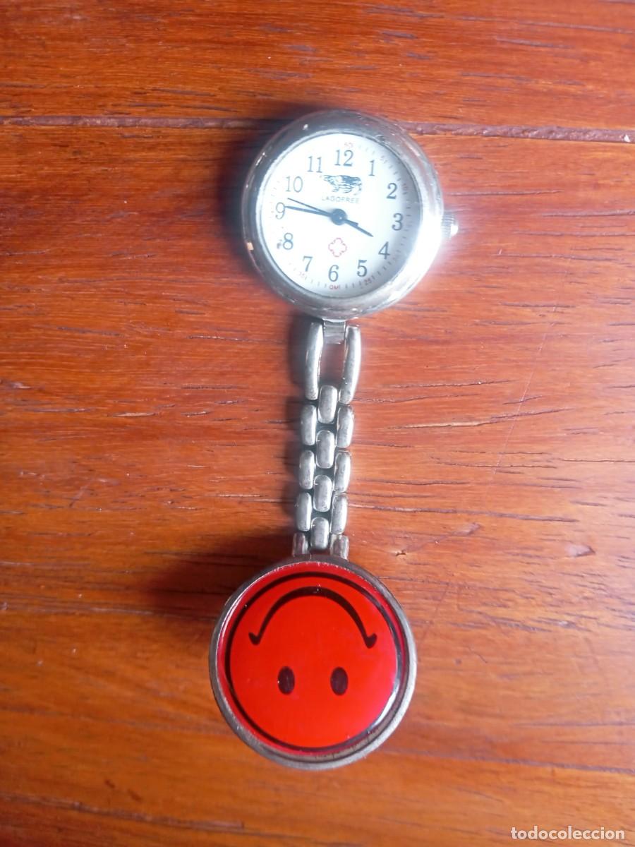 Relojes: BONITO RELOJ. LAGOFREE QUARTZ - Foto 4