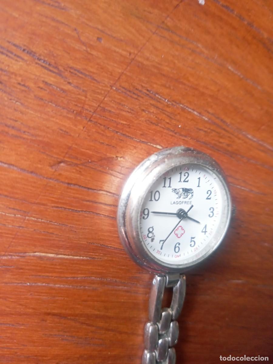 Relojes: BONITO RELOJ. LAGOFREE QUARTZ - Foto 5