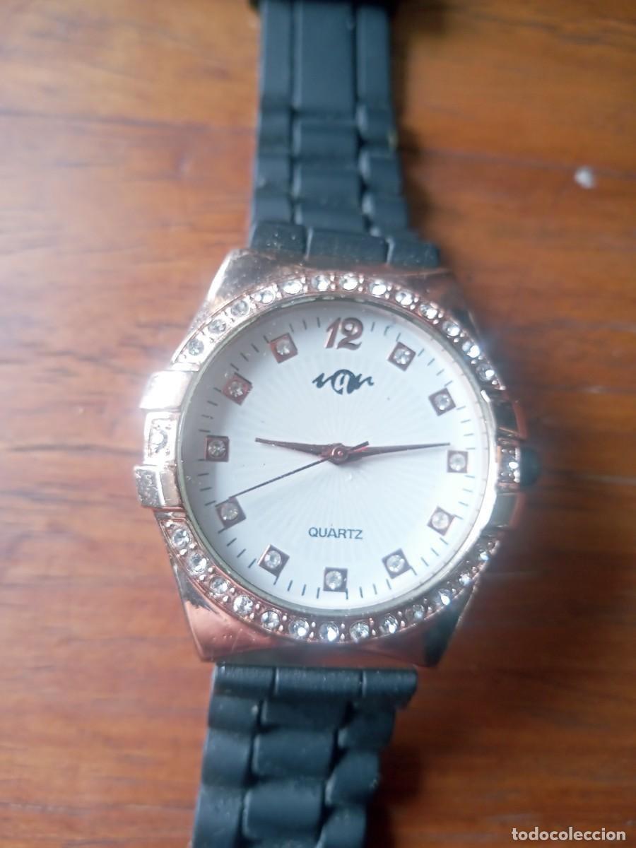 Relojes: BONITO RELOJ. & QUARTZ mod - Foto 1
