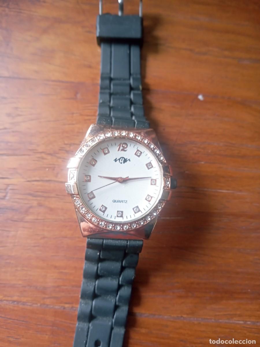 Relojes: BONITO RELOJ. & QUARTZ mod - Foto 2