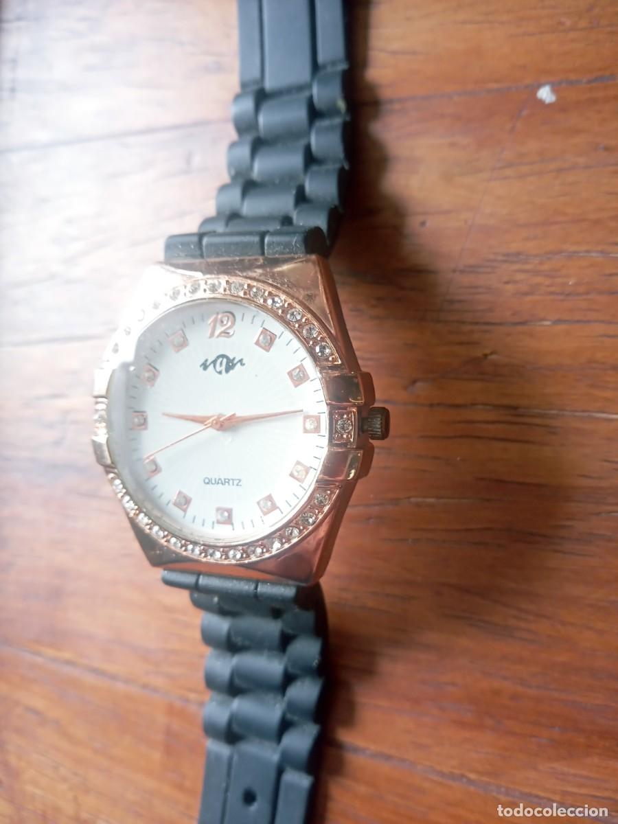 Relojes: BONITO RELOJ. & QUARTZ mod - Foto 4