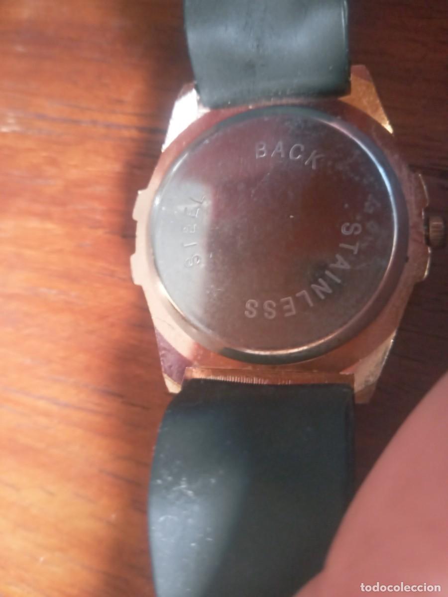 Relojes: BONITO RELOJ. & QUARTZ mod - Foto 6
