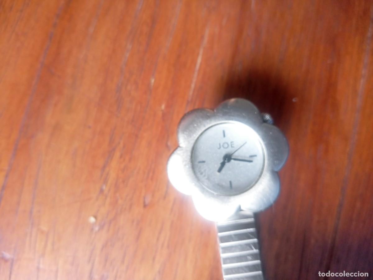 Relojes: BONITO RELOJ. JOE . QUARTZ MOD - Foto 2