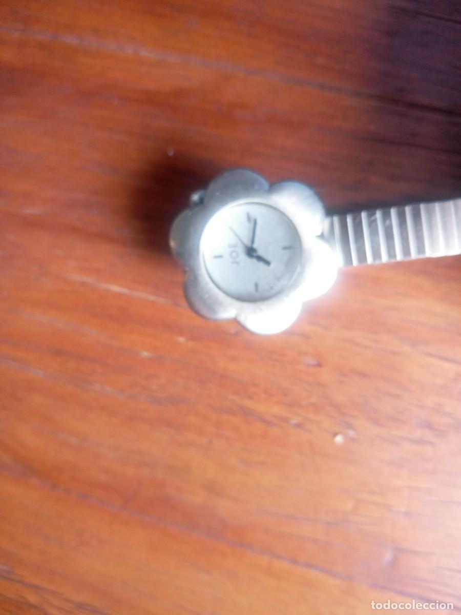 Relojes: BONITO RELOJ. JOE . QUARTZ MOD - Foto 3