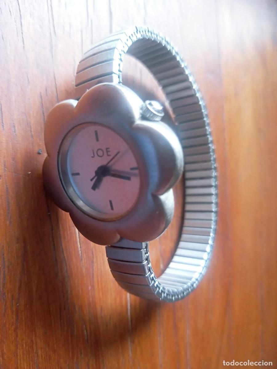 Relojes: BONITO RELOJ. JOE . QUARTZ MOD - Foto 4