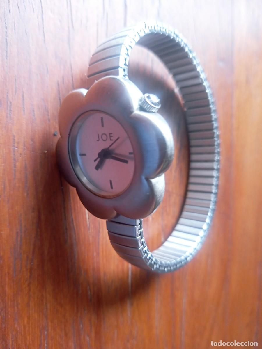 Relojes: BONITO RELOJ. JOE . QUARTZ MOD - Foto 5