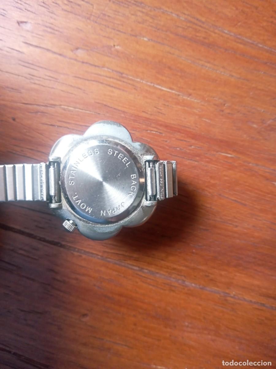 Relojes: BONITO RELOJ. JOE . QUARTZ MOD - Foto 6