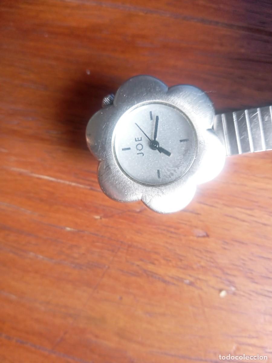 Relojes: BONITO RELOJ. JOE . QUARTZ MOD - Foto 1