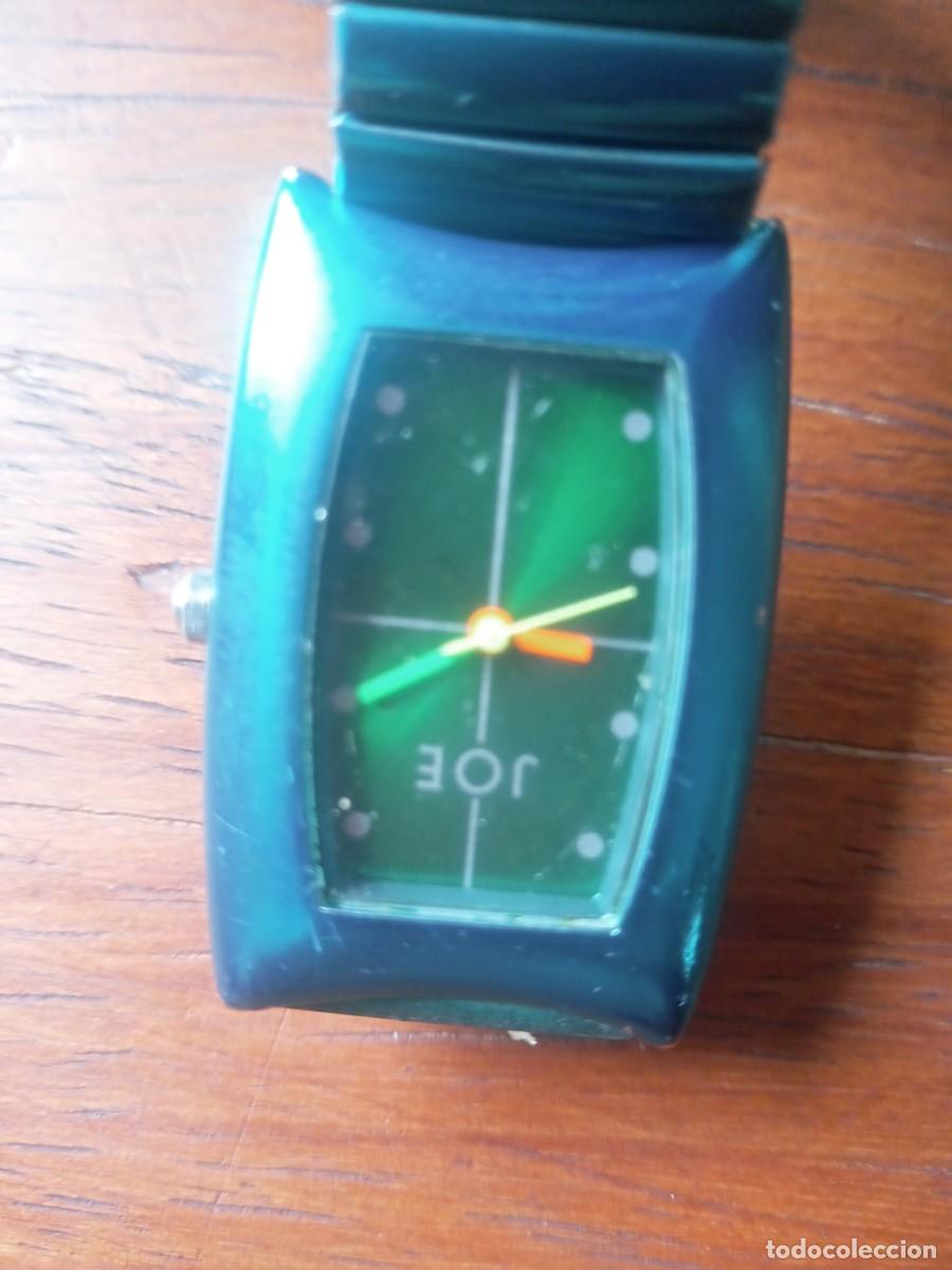 Relojes: BONITO RELOJ. JOE QUARTZ - Foto 2