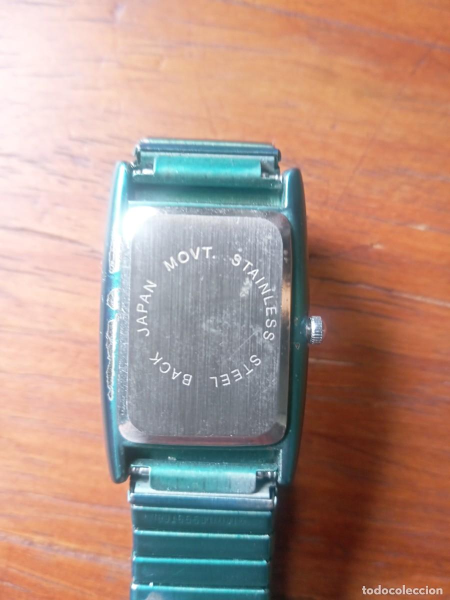 Relojes: BONITO RELOJ. JOE QUARTZ - Foto 4