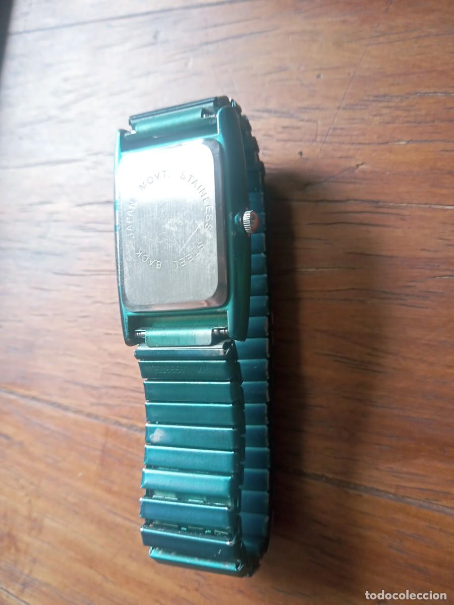 Relojes: BONITO RELOJ. JOE QUARTZ - Foto 7