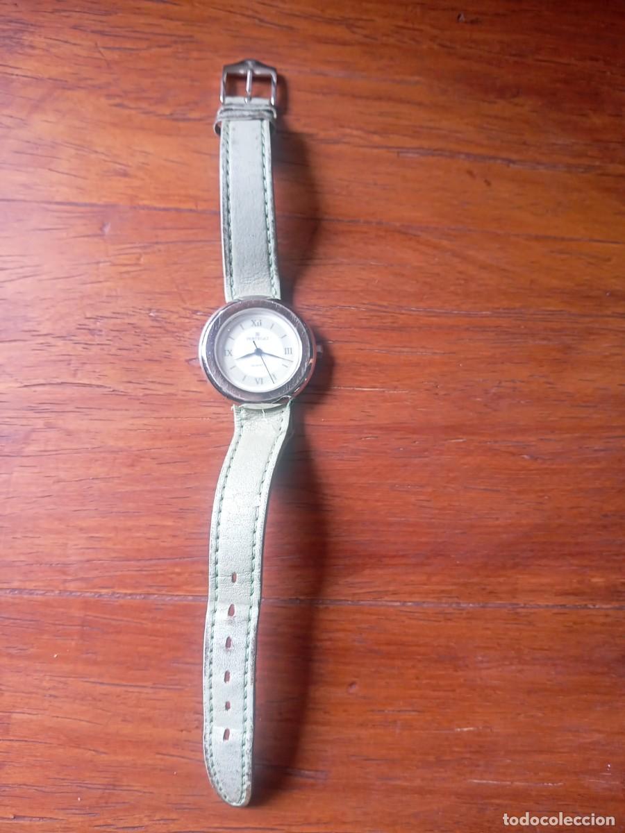 Relojes: BONITO RELOJ. PERTEGAZ. QUARTZ - Foto 4