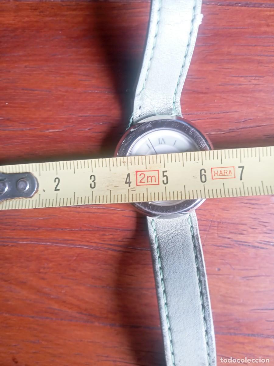 Relojes: BONITO RELOJ. PERTEGAZ. QUARTZ - Foto 9