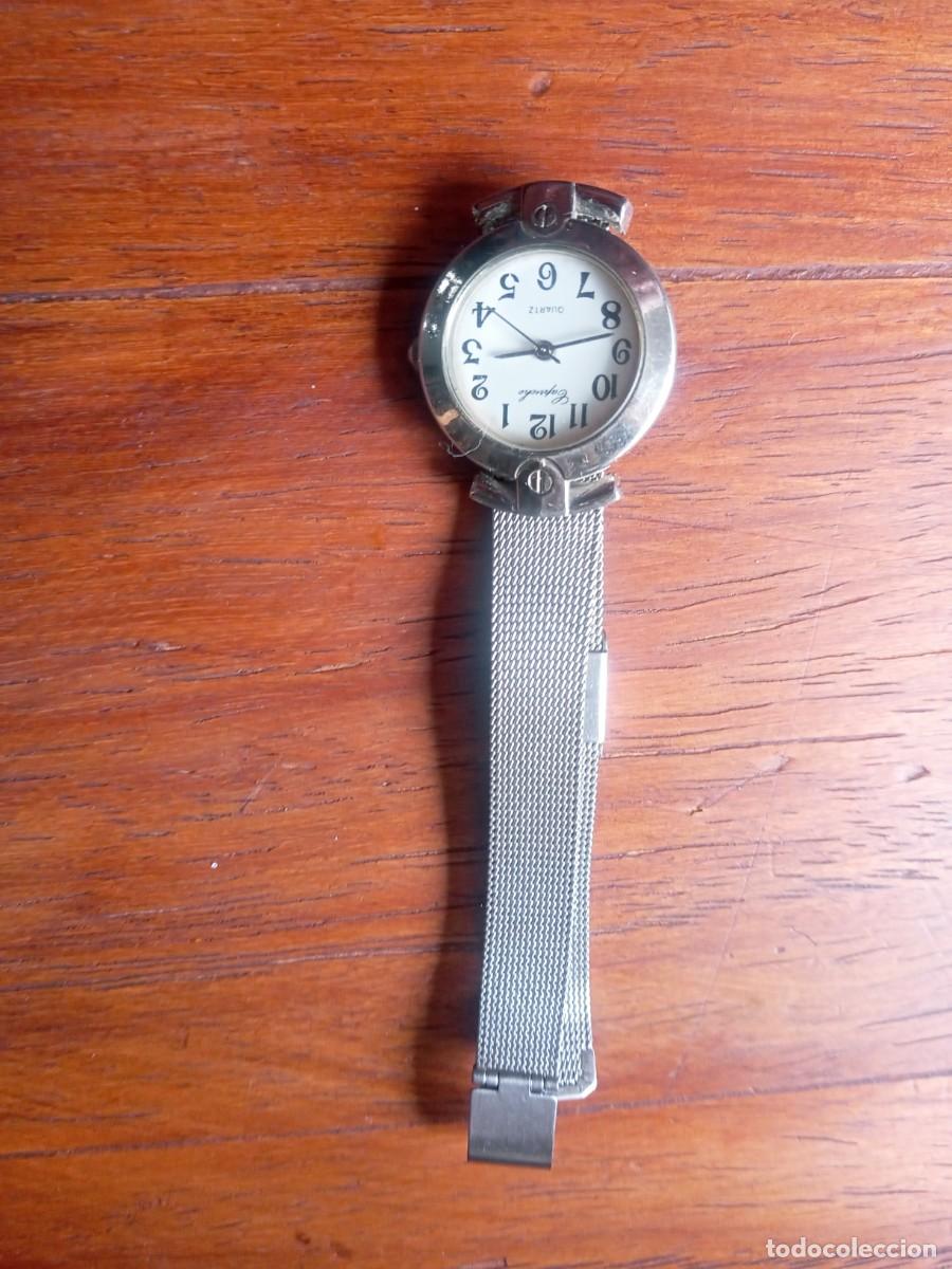 Relojes: BONITO RELOJ. CAPRICHO. QUARTZ - Foto 2
