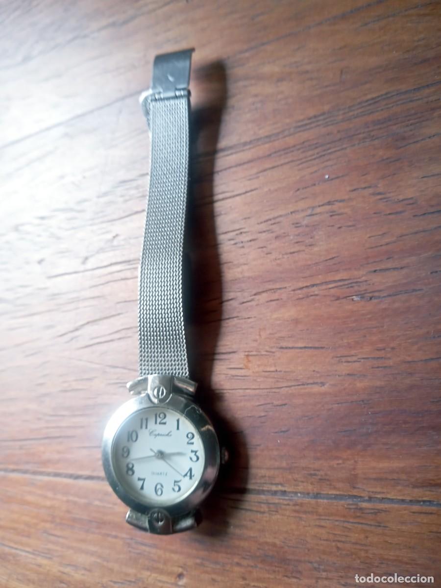 Relojes: BONITO RELOJ. CAPRICHO. QUARTZ - Foto 4
