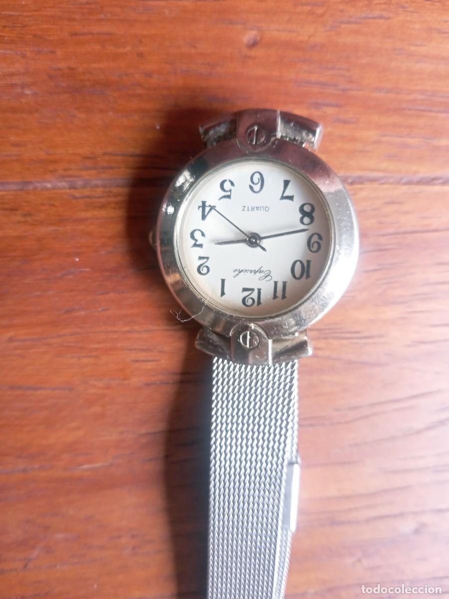Relojes: BONITO RELOJ. CAPRICHO. QUARTZ - Foto 5