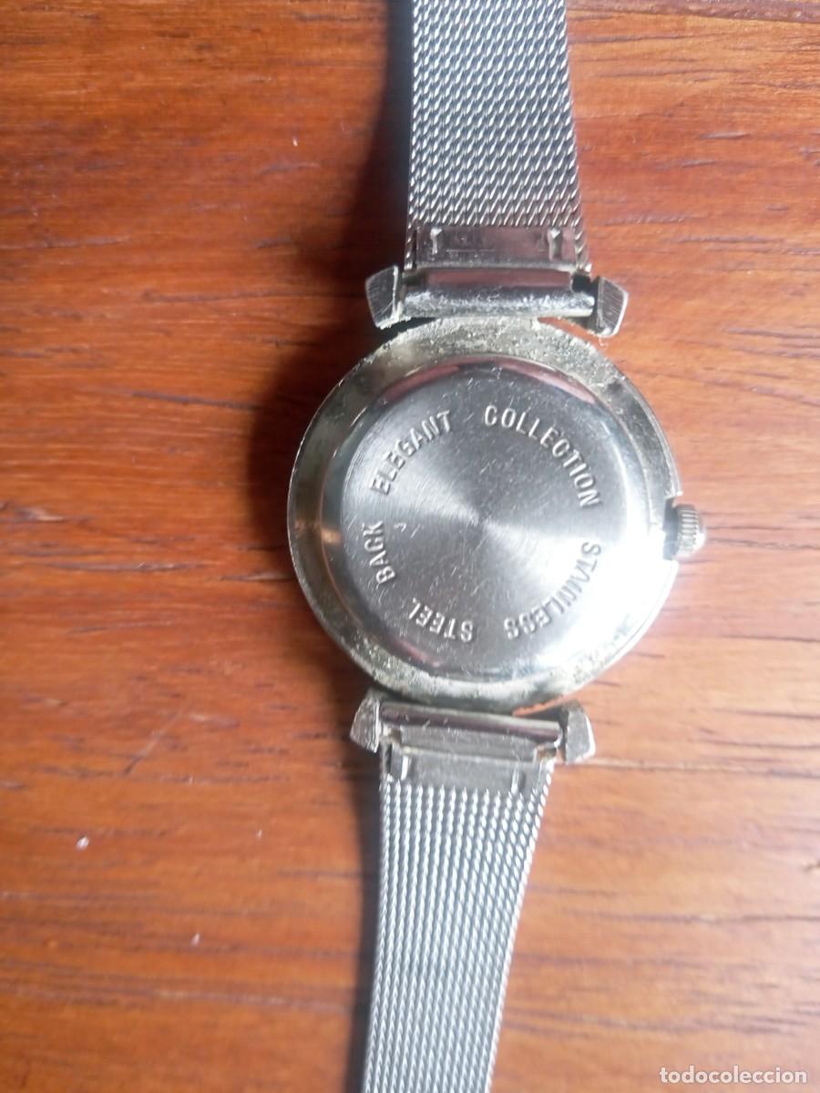 Relojes: BONITO RELOJ. CAPRICHO. QUARTZ - Foto 7