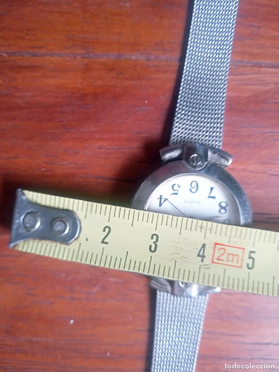 Relojes: BONITO RELOJ. CAPRICHO. QUARTZ - Foto 8