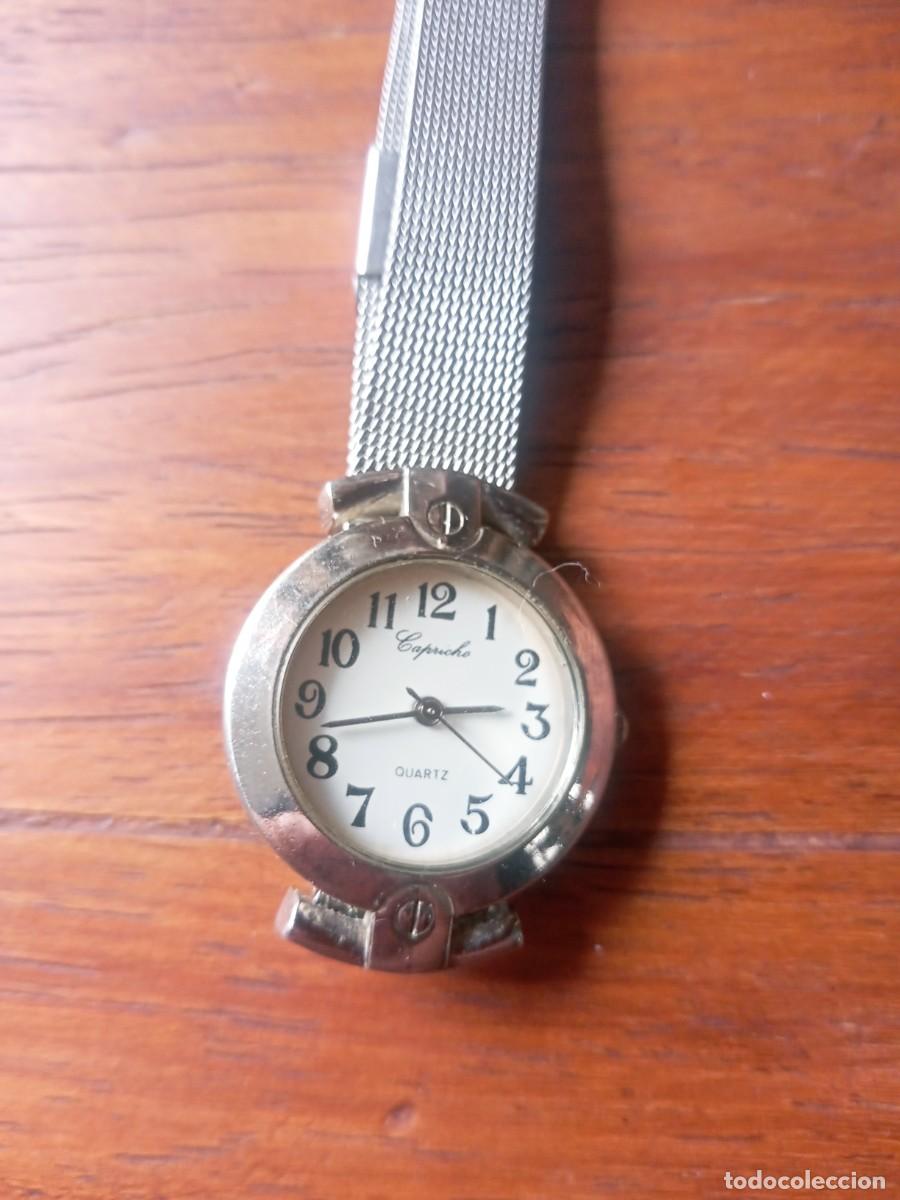 Relojes: BONITO RELOJ. CAPRICHO. QUARTZ - Foto 1