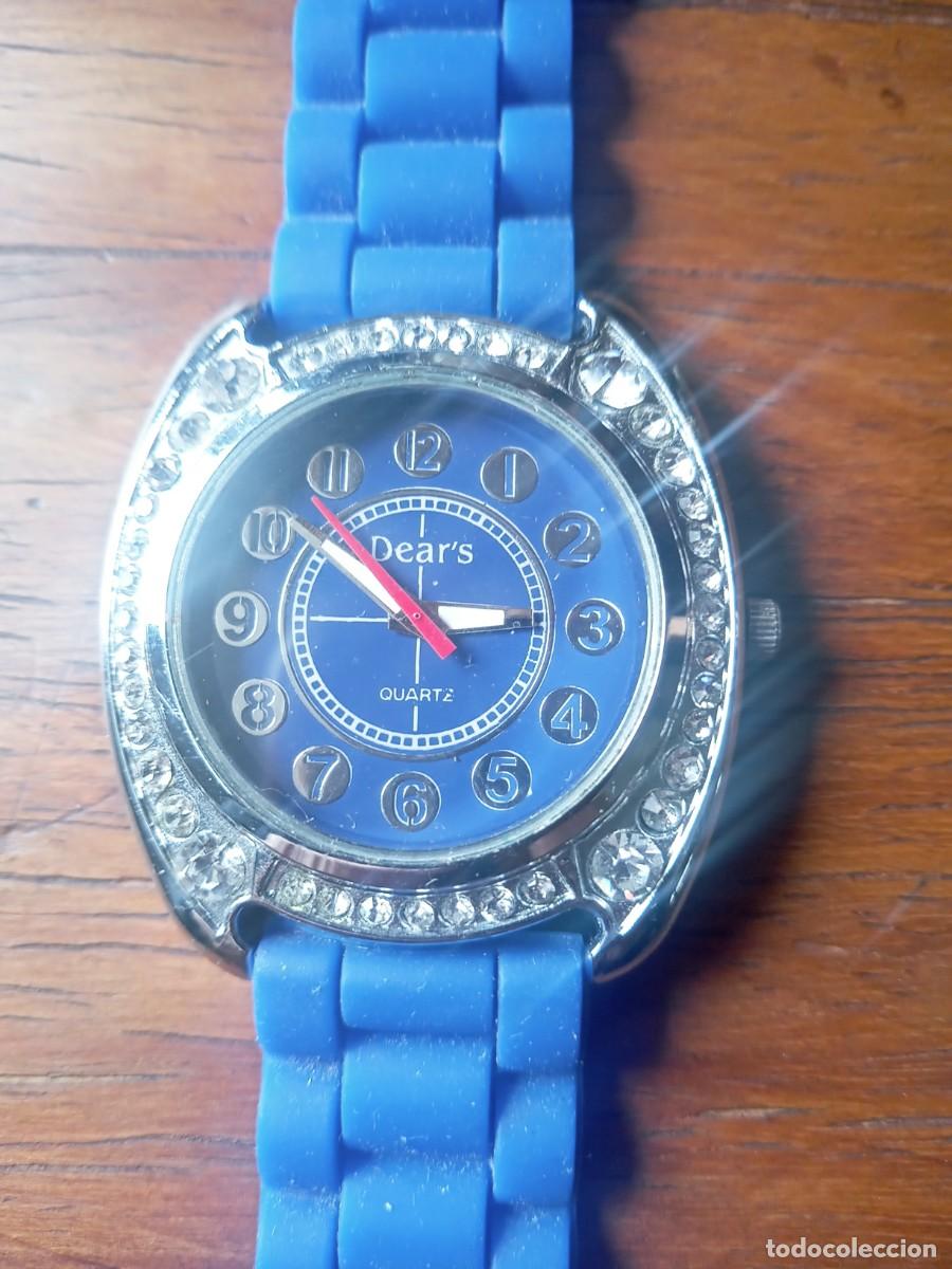 Relojes: BONITO RELOJ. Dears. QUARTZ - Foto 1
