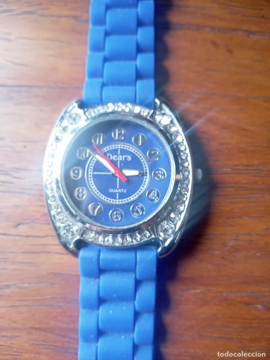 Relojes: BONITO RELOJ. Dears. QUARTZ - Foto 2