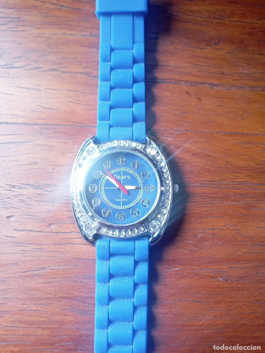 Relojes: BONITO RELOJ. Dears. QUARTZ - Foto 3