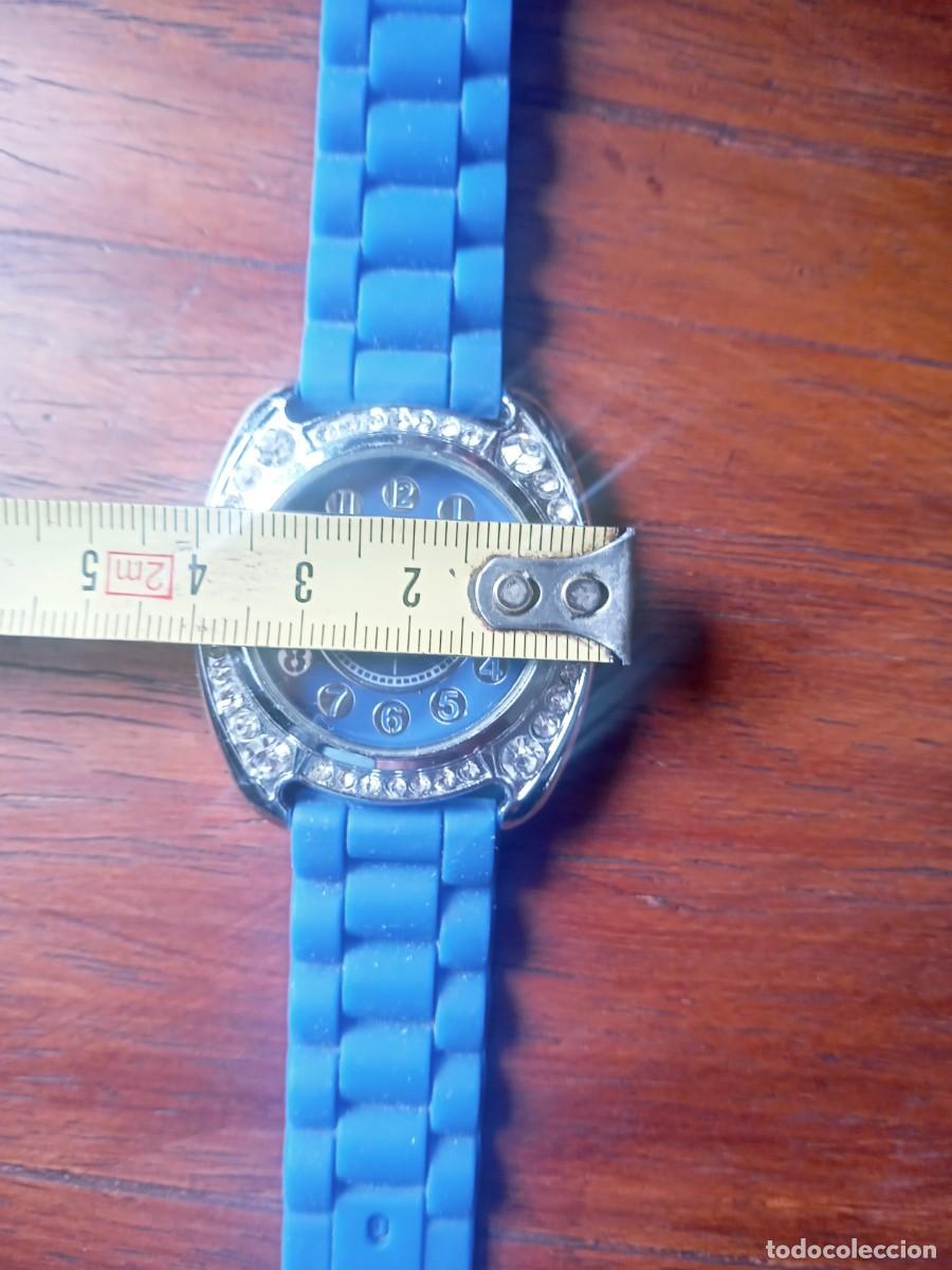 Relojes: BONITO RELOJ. Dears. QUARTZ - Foto 4