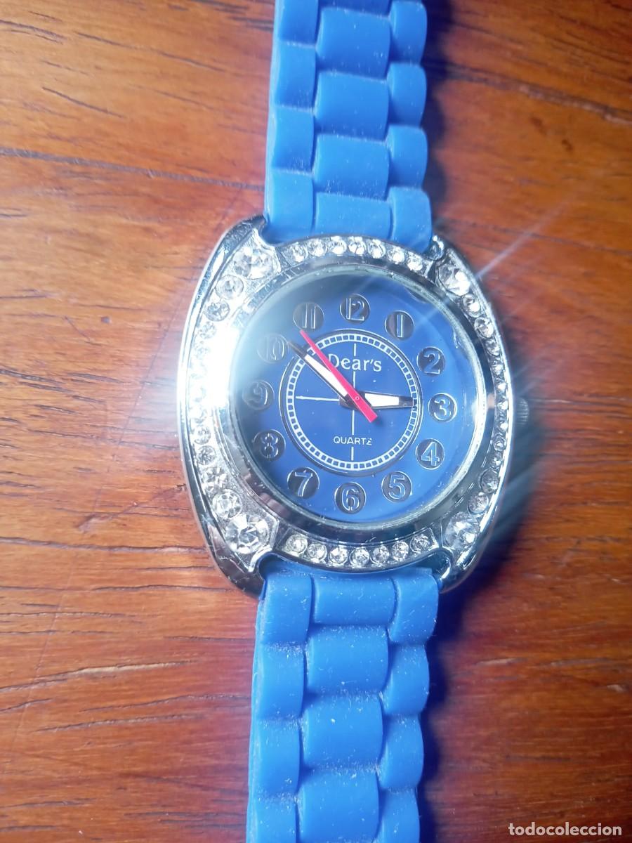 Relojes: BONITO RELOJ. Dears. QUARTZ - Foto 6
