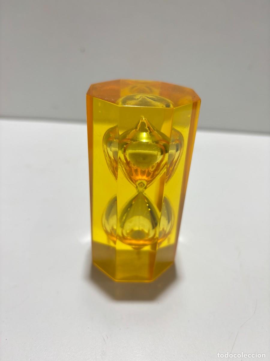 Relojes: RELOJ ARENA METACRIOLATO - Foto 1
