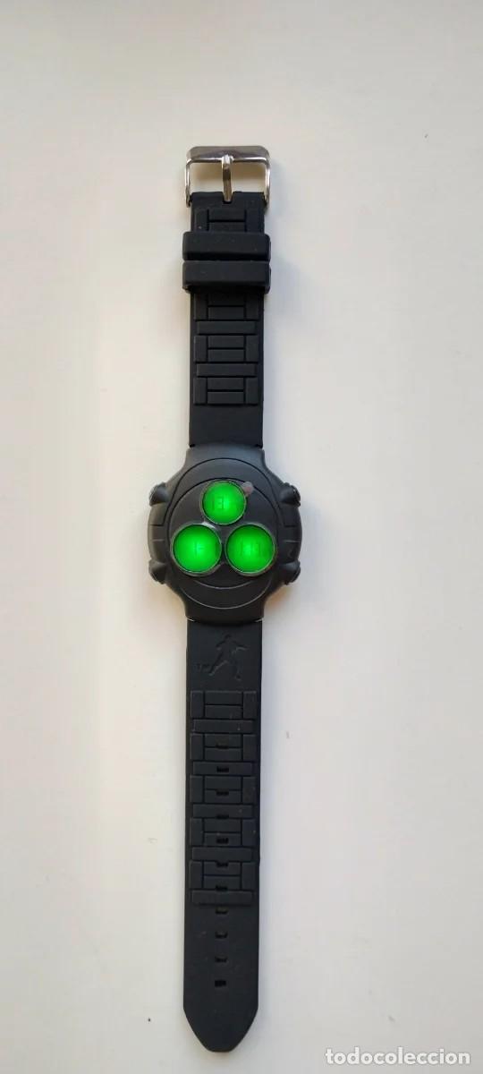 Relojes: Reloj colecci&oacute;n Splinter Cell - Foto 1