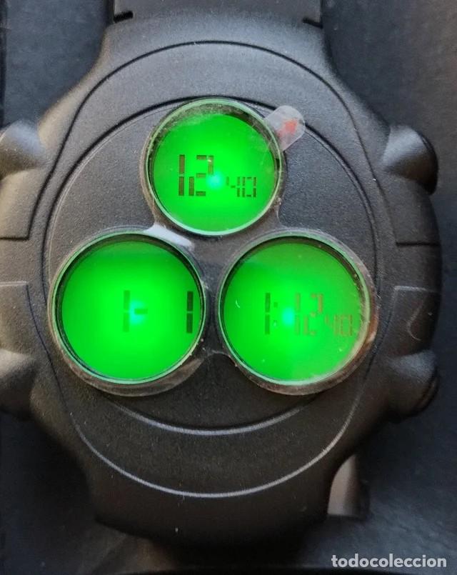 Relojes: Reloj colecci&oacute;n Splinter Cell - Foto 3