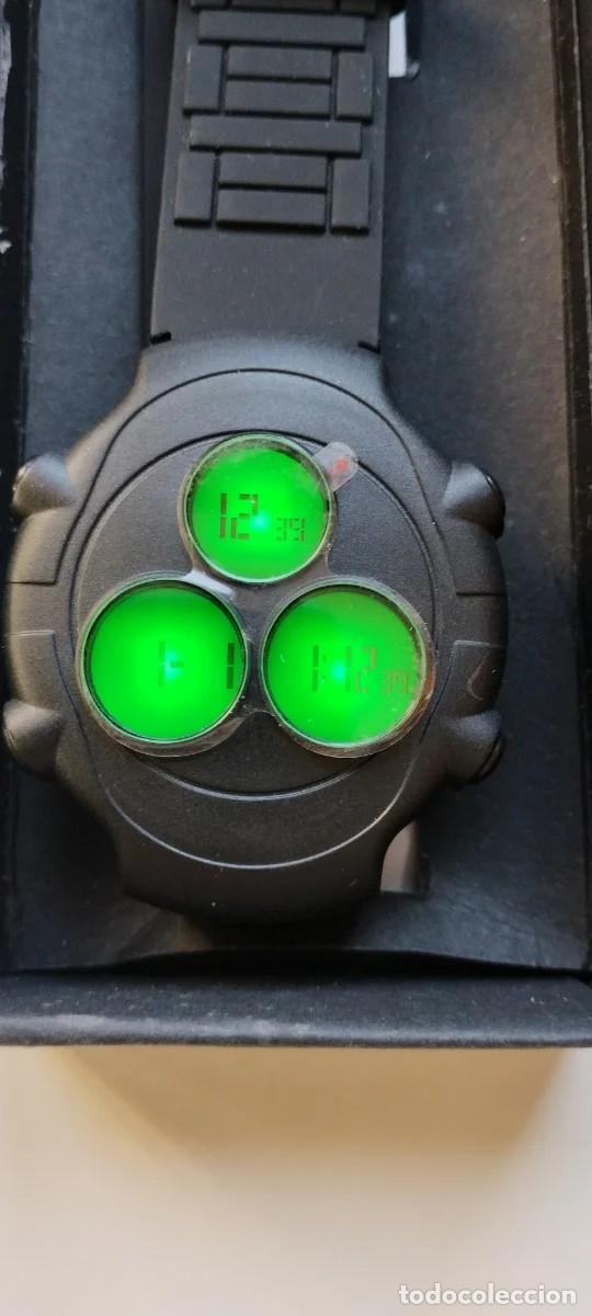 Relojes: Reloj colecci&oacute;n Splinter Cell - Foto 5