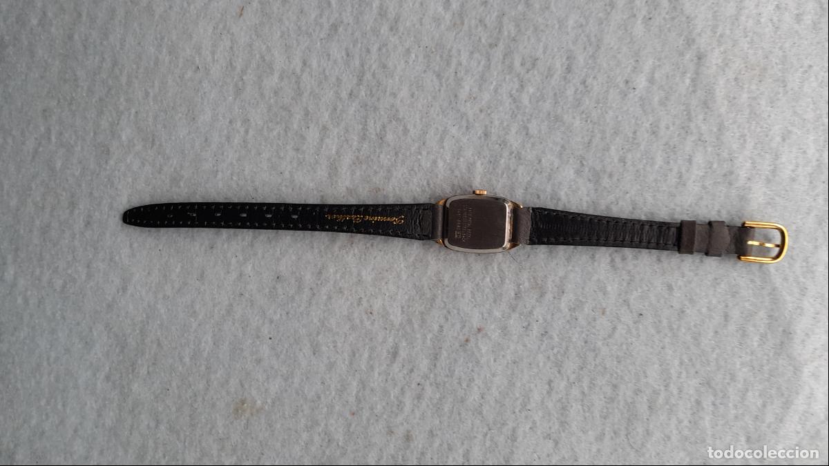 Relojes: Reloj marca Radiant de Cuarzo para Dama. Funcionando - Foto 2