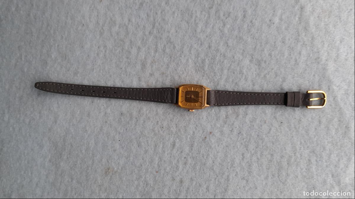 Relojes: Reloj marca Radiant de Cuarzo para Dama. Funcionando - Foto 3