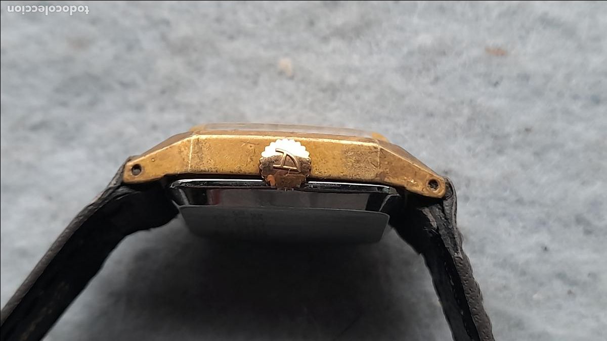 Relojes: Reloj marca Radiant de Cuarzo para Dama. Funcionando - Foto 6