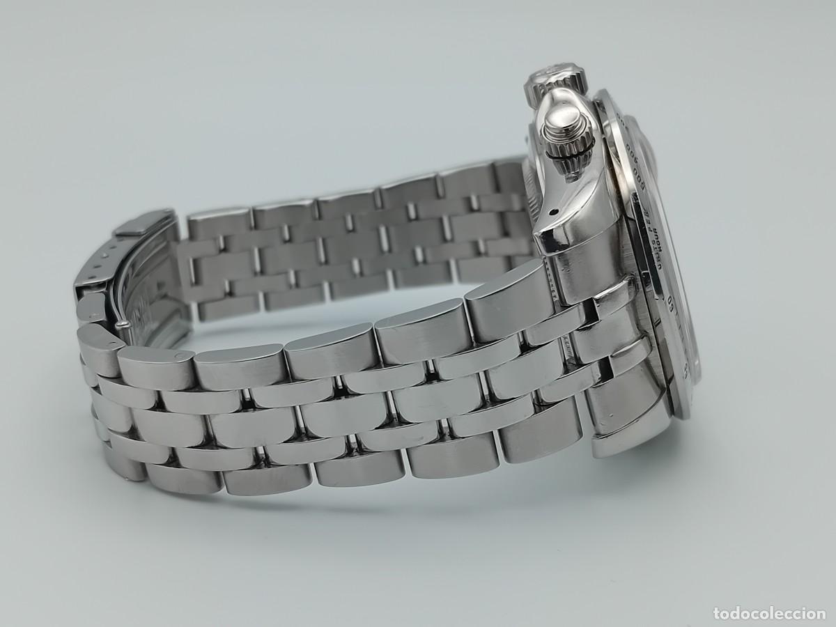 Relojes: TUDOR Prince Date 79280 - Foto 7