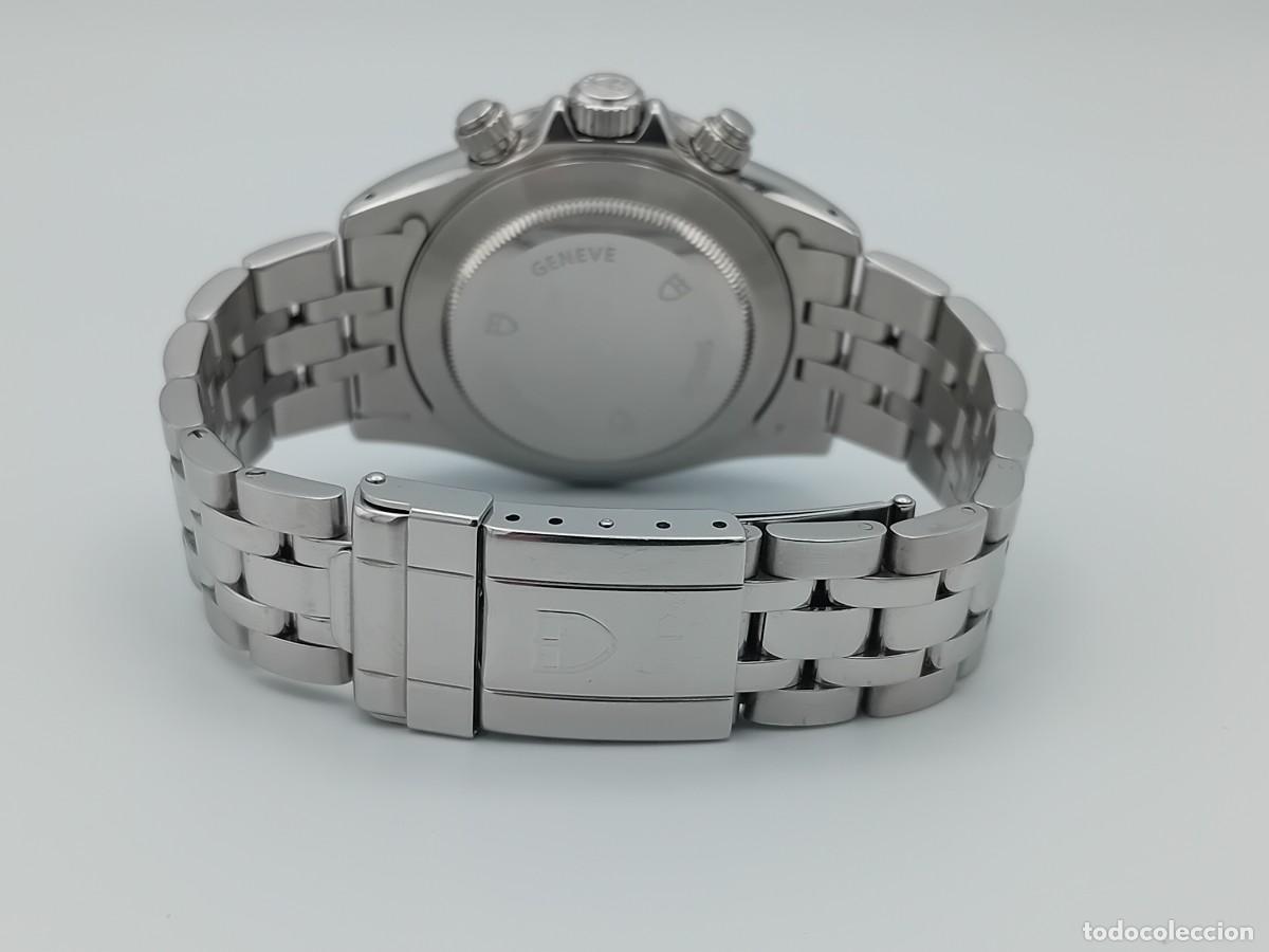 Relojes: TUDOR Prince Date 79280 - Foto 8