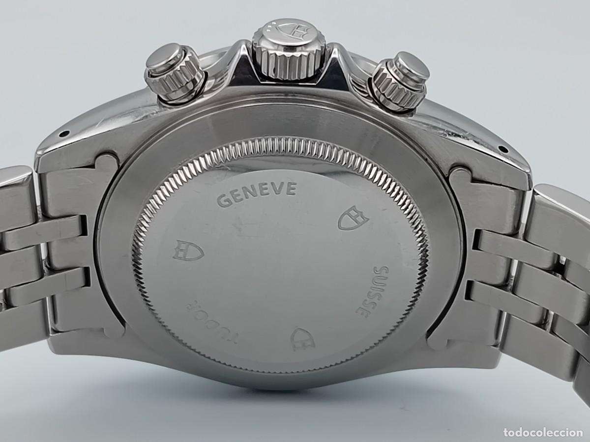 Relojes: TUDOR Prince Date 79280 - Foto 9