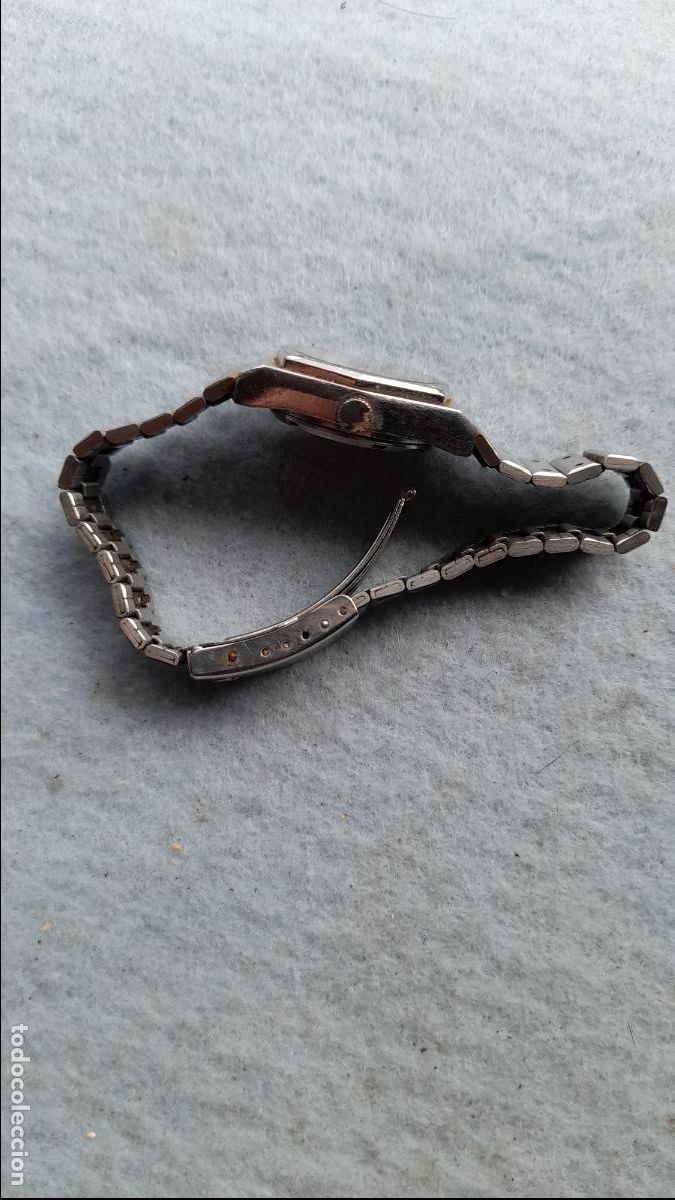 Relojes: Reloj Marca Pulsar de Cuarzo para Dama. - Foto 7