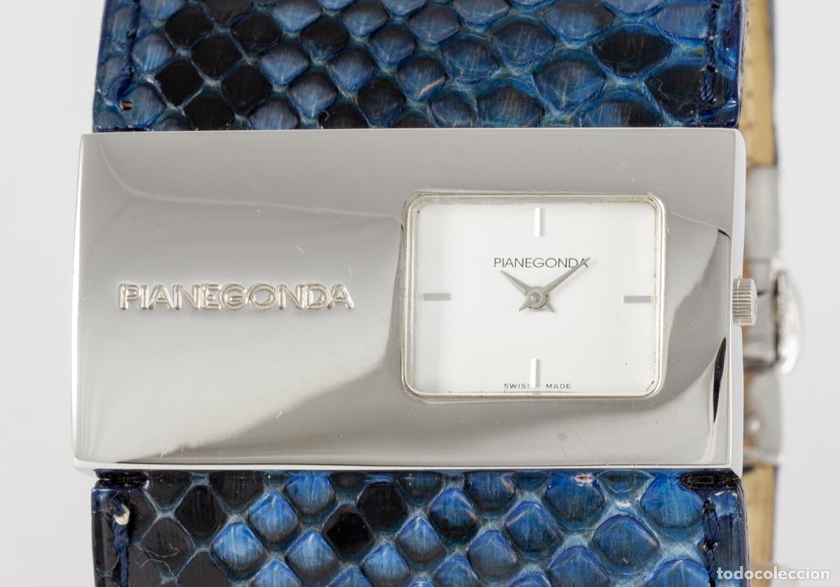 Relojes: Pianegonda Delano Silver 925 Quartz - Foto 1