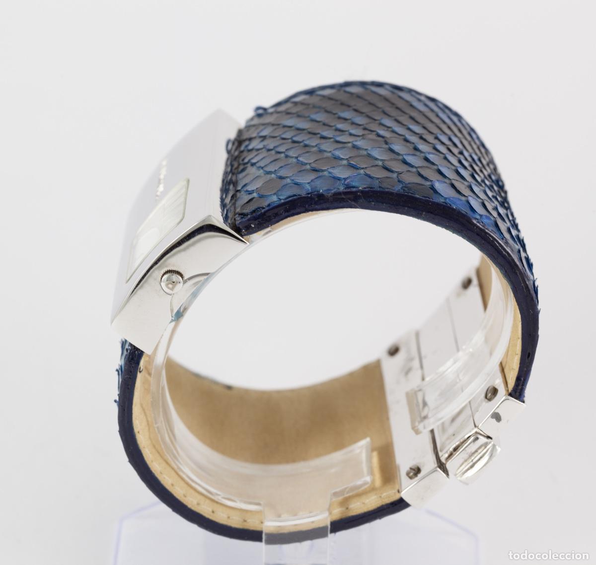 Relojes: Pianegonda Delano Silver 925 Quartz - Foto 7