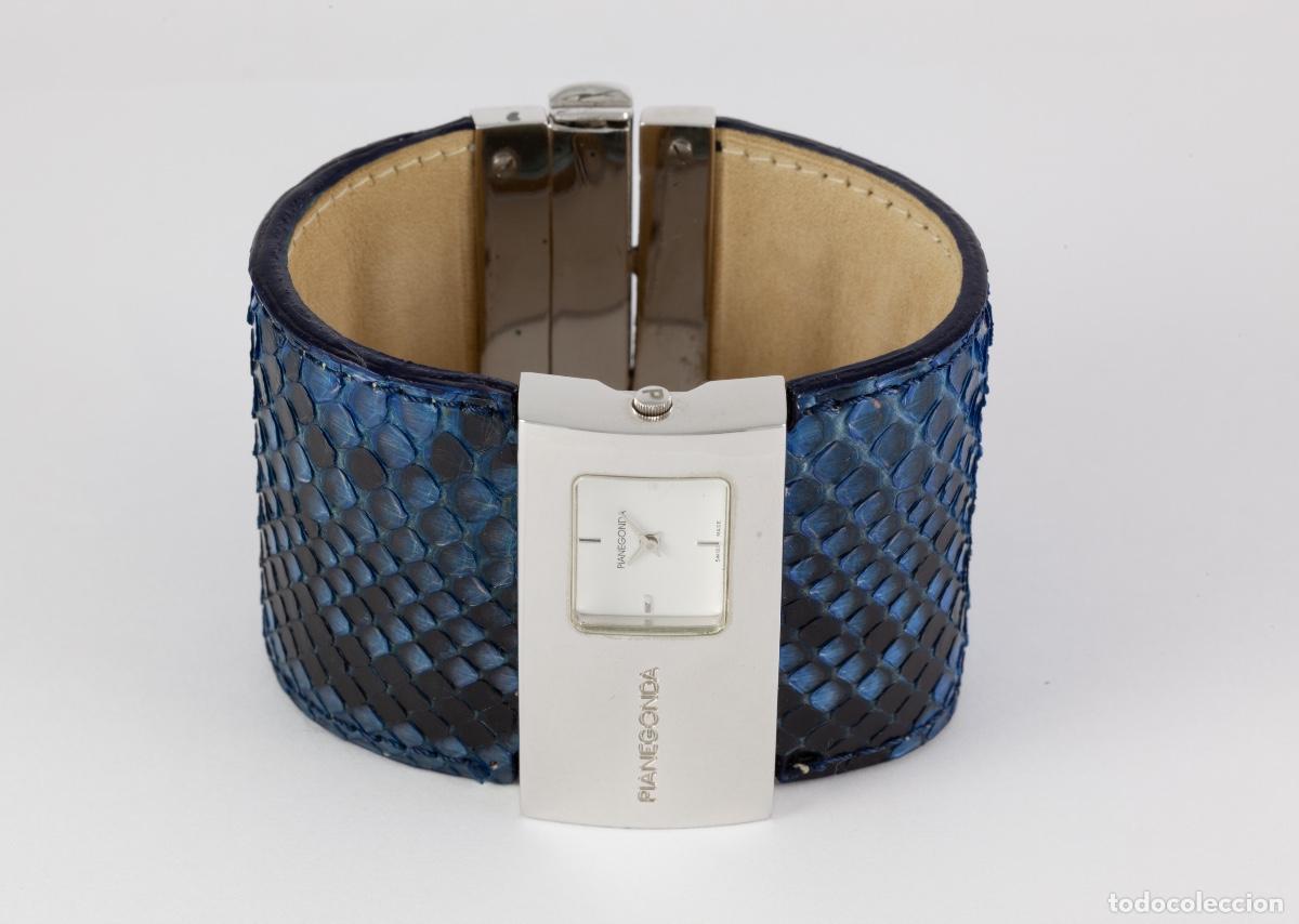 Relojes: Pianegonda Delano Silver 925 Quartz - Foto 8