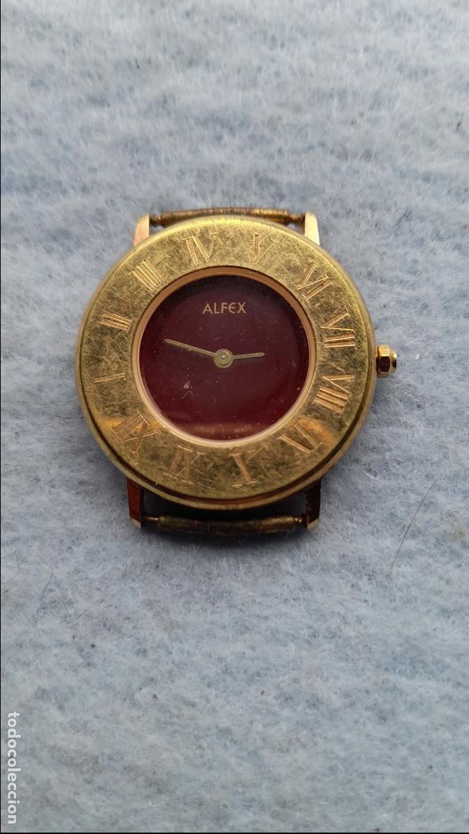 Relojes: Lote de 4 Relojes de Cuarzo para Dama. - Foto 2