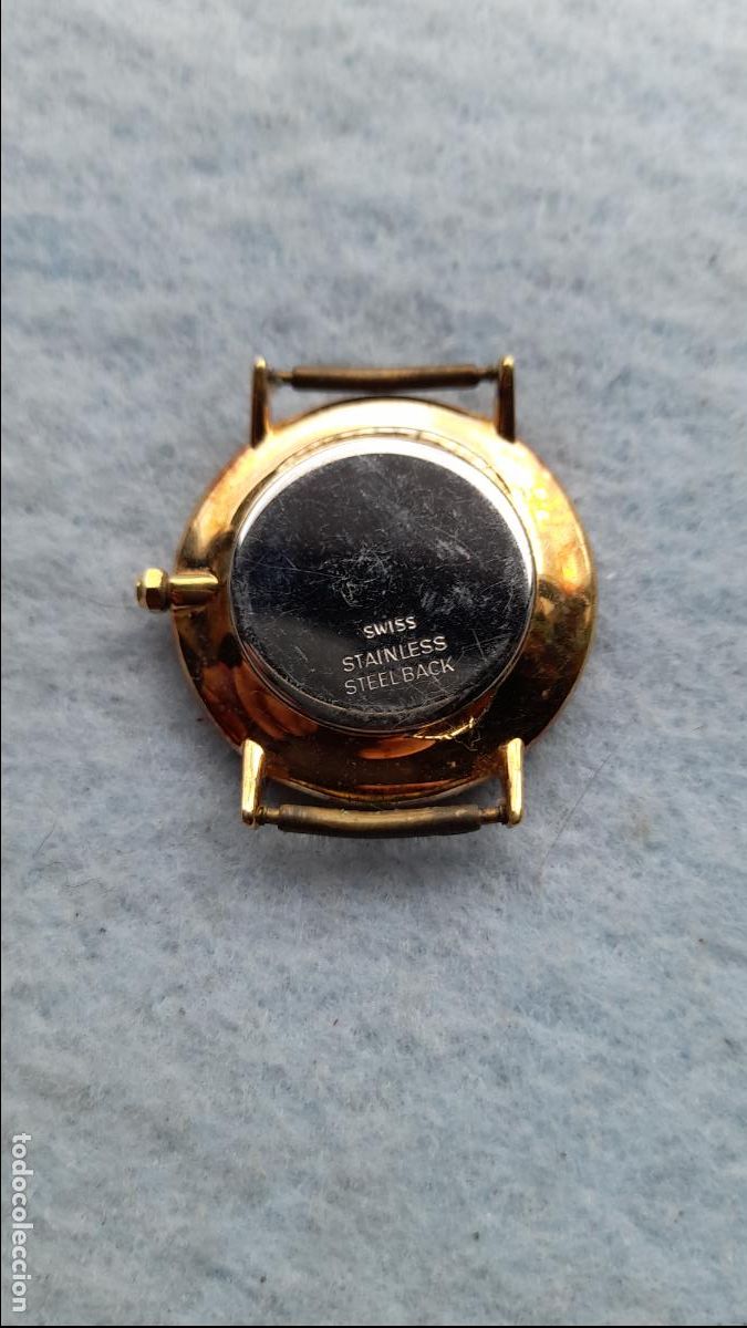 Relojes: Lote de 4 Relojes de Cuarzo para Dama. - Foto 3