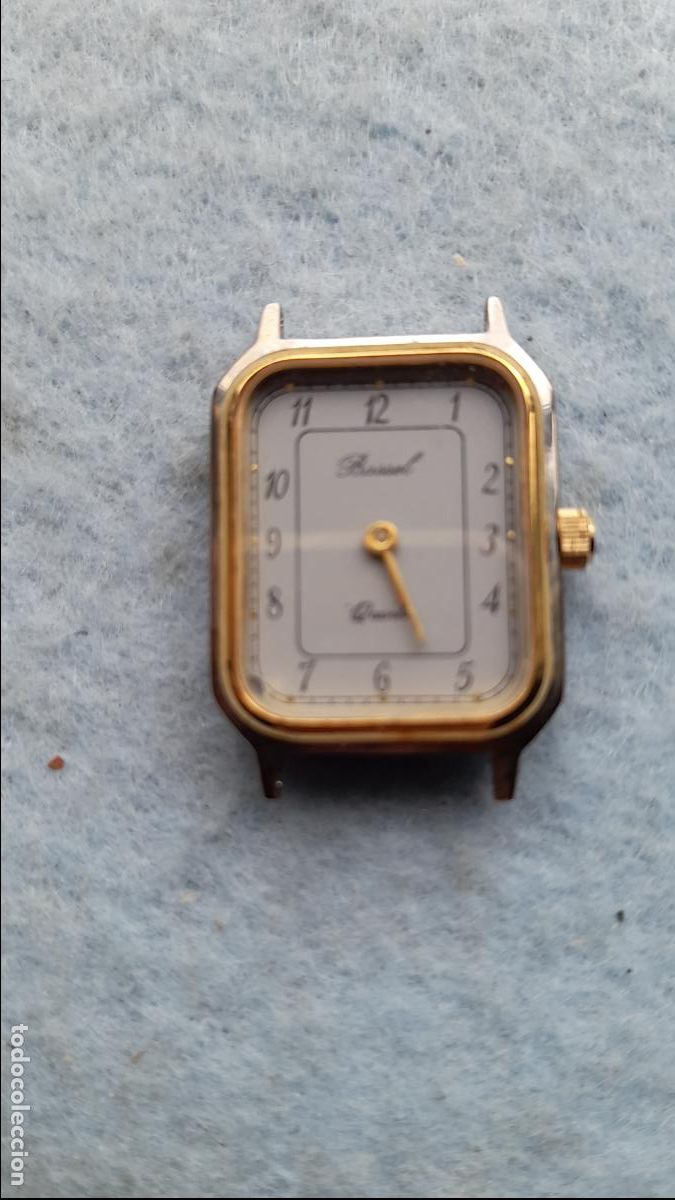 Relojes: Lote de 4 Relojes de Cuarzo para Dama. - Foto 4