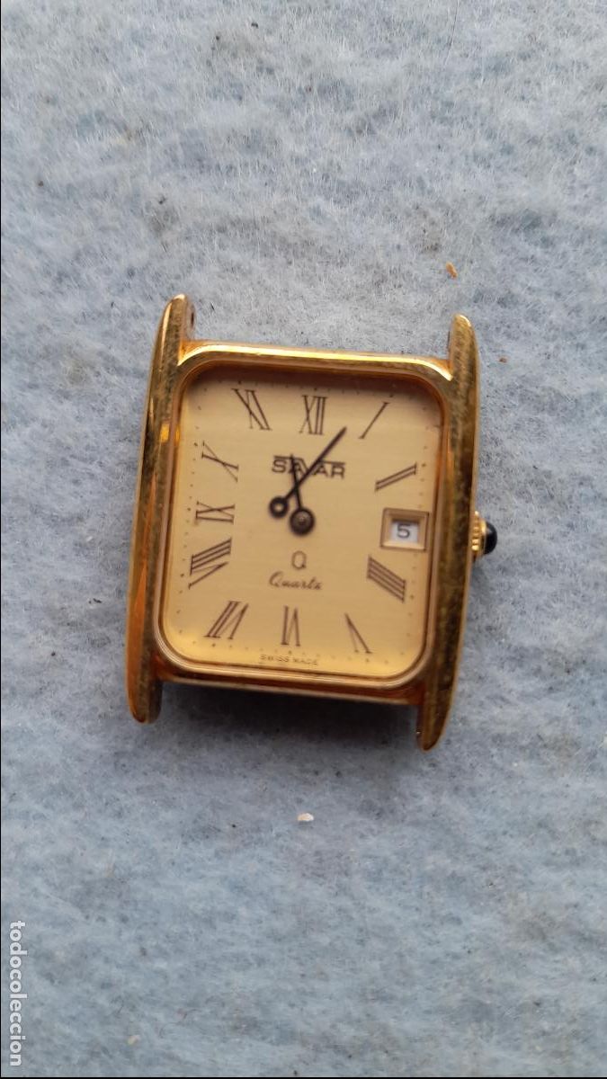 Relojes: Lote de 4 Relojes de Cuarzo para Dama. - Foto 8