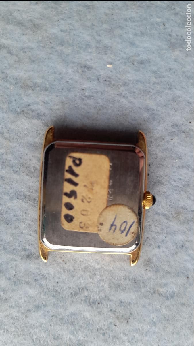 Relojes: Lote de 4 Relojes de Cuarzo para Dama. - Foto 9
